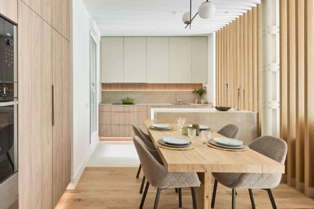 Grupo Coeco anuncia su presencia en Casa Decor 2025 como referente en fabricantes de cocinas en Madrid - 1, Foto 1