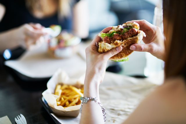 Las marcas se suben a la ola de Veganuary - 1, Foto 1