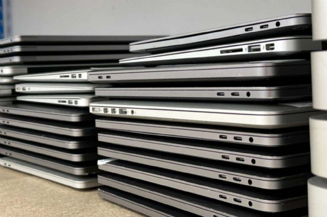 Moyacell, la tienda de ordenadores reacondicionados con excelentes precios - 1, Foto 1