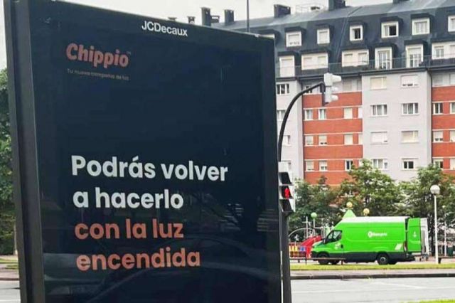 El IVA de la luz sube al 21% en 2025; Chippio ofrece la solución para ahorrar en la factura eléctrica - 1, Foto 1