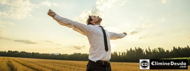 Elimine Deuda permite a un empresario almeriense comenzar de nuevo tras una crisis financiera - 1, Foto 1