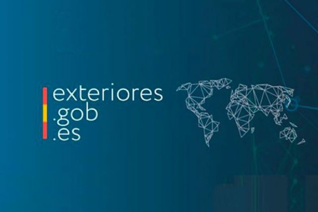 El Gobierno reitera su condena al antisemitismo y todas las formas de odio y discriminación - 1, Foto 1