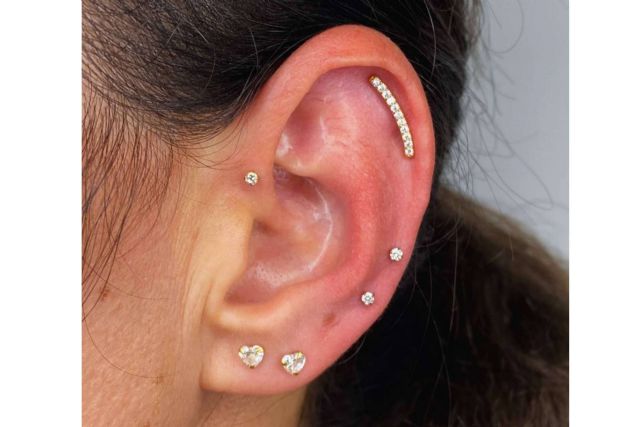 Ear Petal transforma el mundo del piercing con joyas únicas y diseños personalizados - 1, Foto 1
