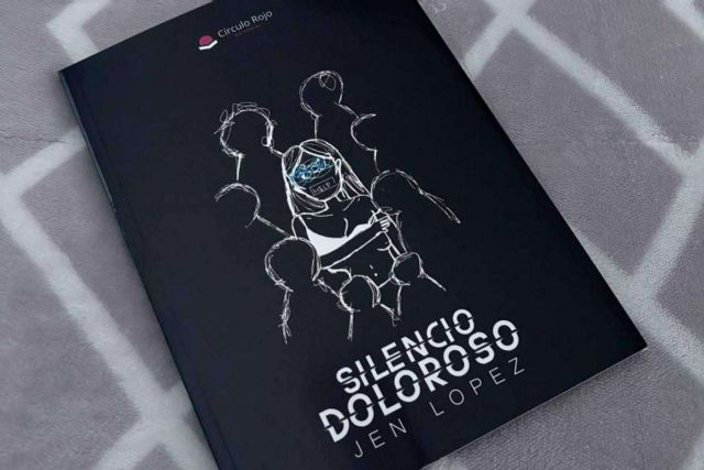 El grito silencioso de una generación; Jen López presenta ´Silencio Doloroso´ - 1, Foto 1