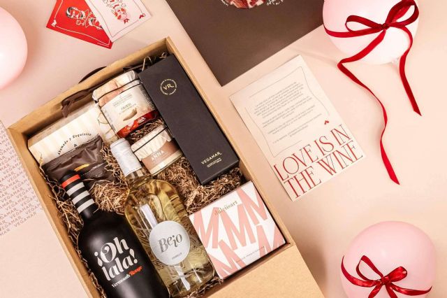 Celebra San Valentín con Vegamar - 1, Foto 1