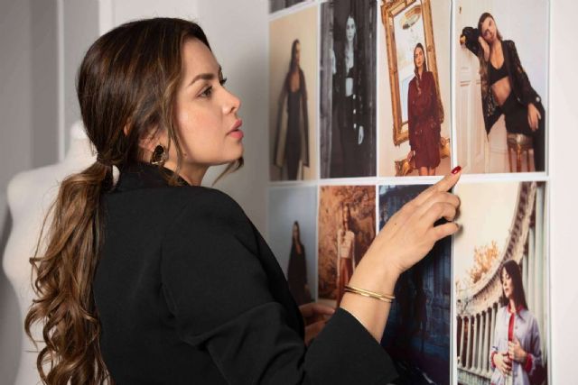 La elegancia del slow fashion; El arte de la moda sostenible y personalizada - 1, Foto 1