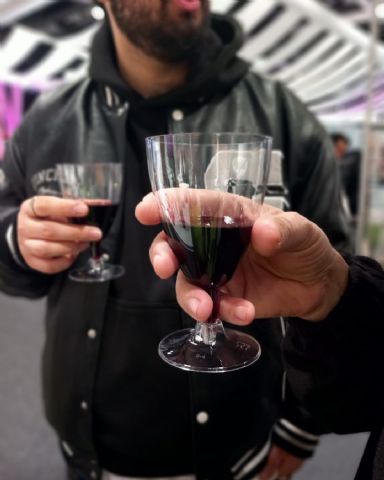 Mula conquista FITUR con su gastronomía tradicional - 1, Foto 1