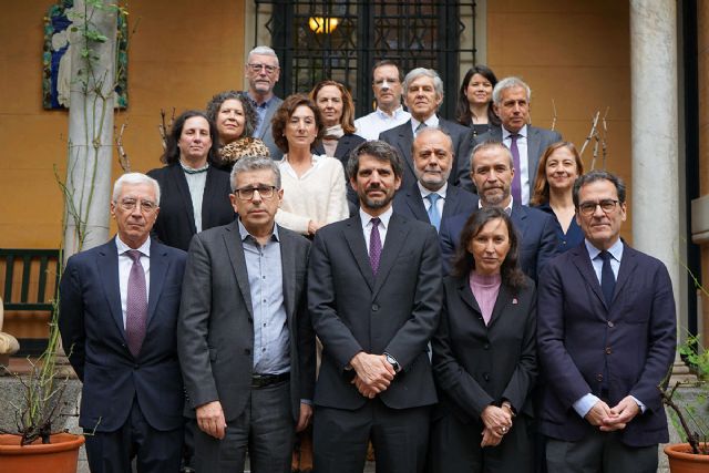 El Centenario Sorolla concluye con más de 2,5 millones de visitas a las 43 exposiciones programadas en España y en el exterior - 1, Foto 1