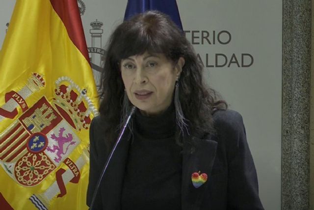 El Ministerio de Igualdad presenta el estudio ´La situación de las personas LGTBI+ con discapacidad en España´ - 1, Foto 1
