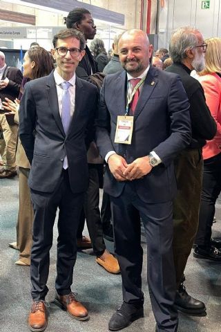 Activa Canarias representa al Ecoturismo canario en FITUR - 1, Foto 1