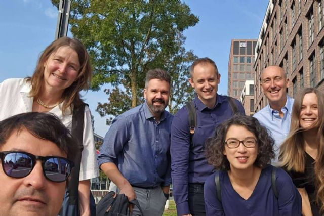 Deutsche Bahn designa a la colaboración Tangerine-Mormedi para diseñar su nueva generación de trenes - 1, Foto 1