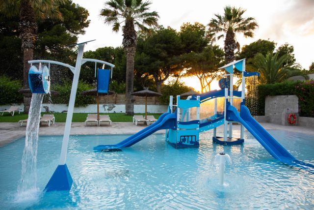 Soluciones frente a los retos hídricos y la diversificación del turismo de sol, los objetivos que HolaCamp apunta para 2025 - 1, Foto 1