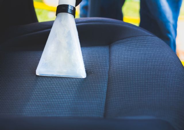 Com Nou presenta soluciones artesanales y sostenibles para la restauración profesional de vehículos - 1, Foto 1