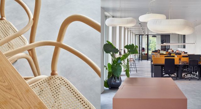 Traza transforma el sector del mobiliario impulsando la economía circular en toda la cadena de valor - 1, Foto 1