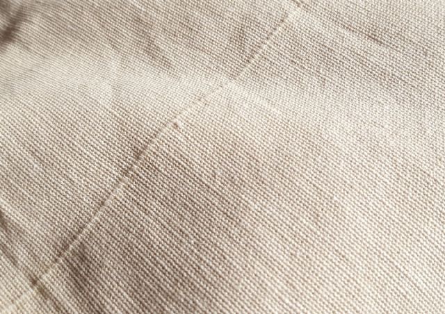 Algodón de cultivo integrado de proximidad y respetuoso en Cotó Roig - 1, Foto 1