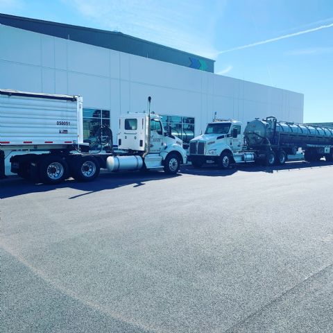 La ciudad de Houston renueva su confianza en FCC Environmental Services para la gestión de sus biorresiduos - 1, Foto 1