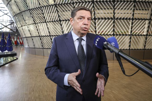 España brinda su colaboración a la presidencia polaca de la UE para avanzar en la mejora de la competitividad del sector agrario - 1, Foto 1