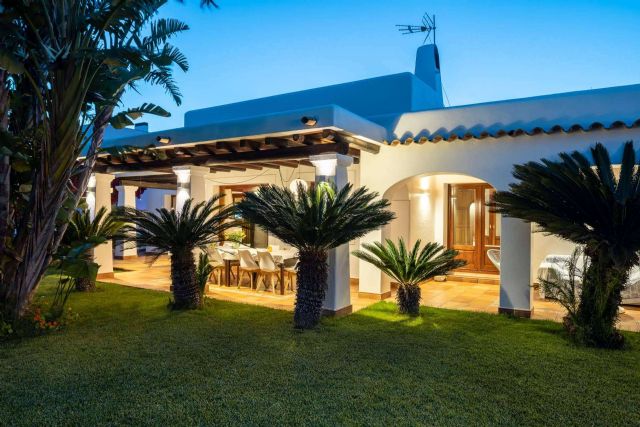 El lujo de Ibiza se vive en las villas de Can Corda - 1, Foto 1