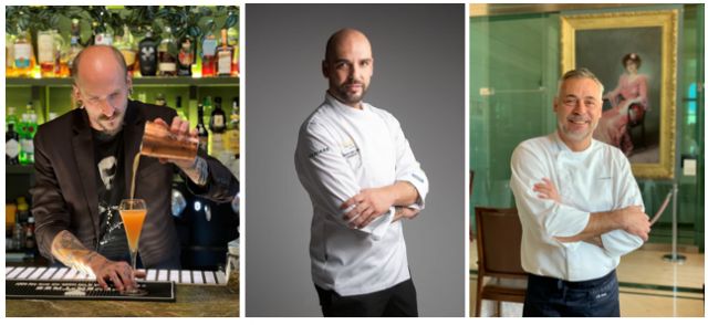 València regresa a Madrid Fusión 2025 con una propuesta auténtica y sostenible - 1, Foto 1