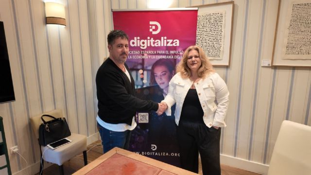 DIGITALIZA y Doctrina Qualitas: El liderazgo de España dependerá del uso de las tecnologías emergentes - 1, Foto 1