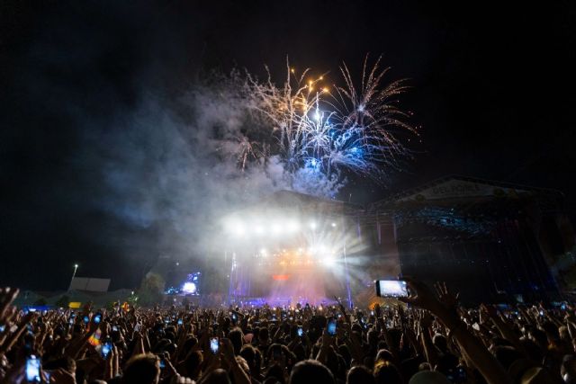 Gandia presenta su Agenda Anual 365 con más de 1.500 actividades - 1, Foto 1