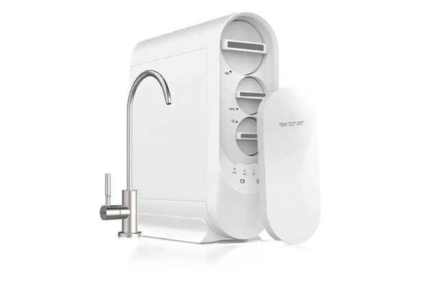 Las últimas novedades en ósmosis y tratamientos del agua - 1, Foto 1