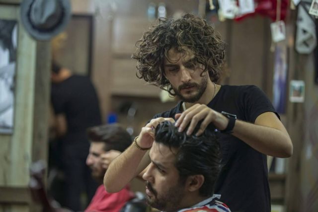 Aumenta la demanda de profesionales de la barbería - 1, Foto 1