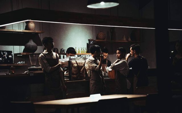 Qué aportan las cámaras frigoríficas con estanterías en la industria y hostelería - 1, Foto 1