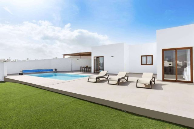 Vivir una experiencia en Lanzarote alquilando una villa - 1, Foto 1