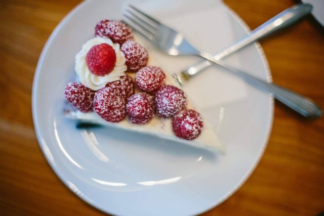 Las tartas de Madrid que son tendencia para este 2025 - 1, Foto 1