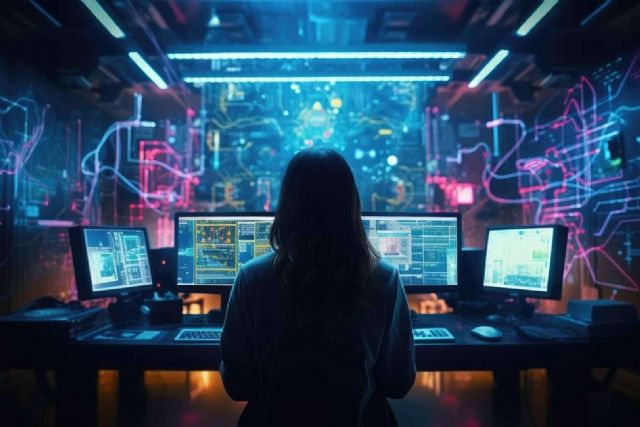 ¿Cuáles son las mejores prácticas en ciberseguridad y protección de datos? - 1, Foto 1