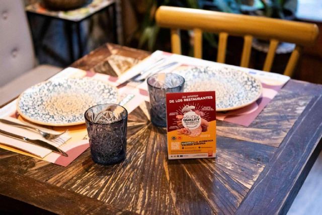 Las Restaurant Weeks de Barcelona superan las expectativas del Programa Europeo ´A Slice of Quality´ - 1, Foto 1