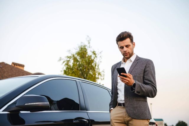 Vamos facilita el renting de coches automáticos con servicios completos - 1, Foto 1