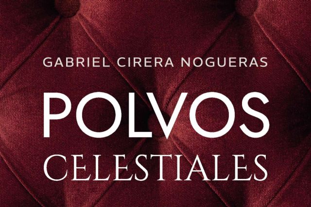 Polvos celestiales; humor, pasión y crimen en el Londres más inesperado - 1, Foto 1