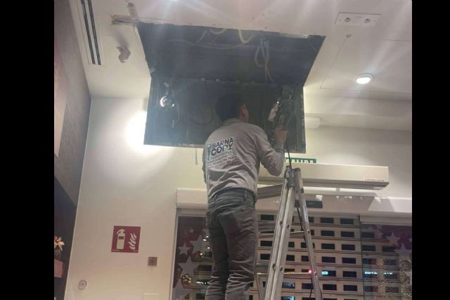 Barnacopy, especialistas en persianas para negocios en Barcelona - 1, Foto 1