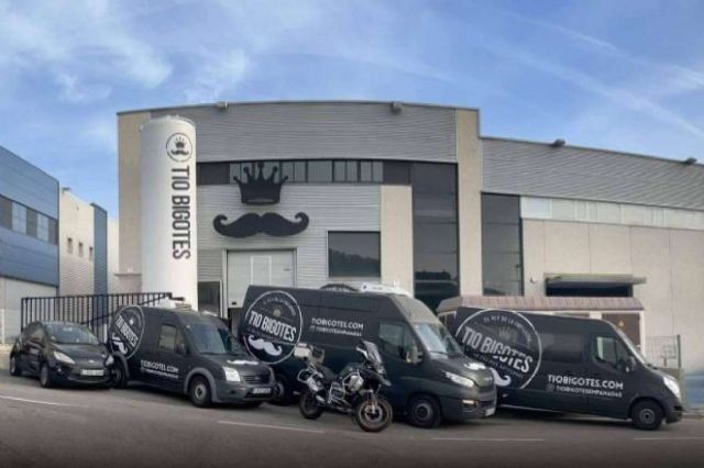 Tío Bigotes expande su presencia ofreciendo oportunidades de franquicia en el sector de la gastronomía argentina - 1, Foto 1