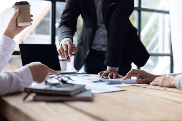 Sociedades Holding; Cómo Maximizar Dividendos y Plusvalías con Ventajas Fiscales - 1, Foto 1