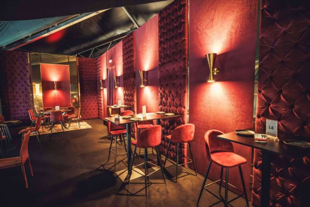 WAH Show; El regalo perfecto para San Valentín - 1, Foto 1