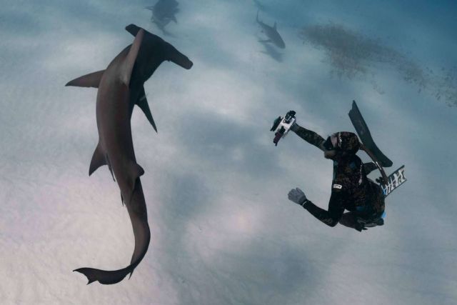 Cómo el entrenamiento de apnea transforma el rendimiento físico y mental - 1, Foto 1