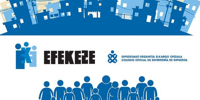 XI Jornadas de la Sociedad Científica de Enfermería Familiar y Comunitaria de Euskadi (EFEKEZE), este jueves en la sede del COEGI - 1, Foto 1