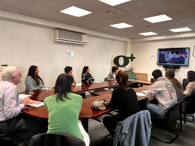 El Grupo de Impulso a Trabajos Científicos del Colegio de Farmacéuticos de Gipuzkoa promueve la presentación de 26 comunicaciones a diferentes Congresos - 1, Foto 1