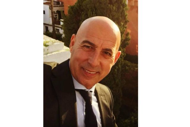 Una charla con Joaquín Díaz en fitur; El hombre que lidera inversiones D. Barrio - 1, Foto 1