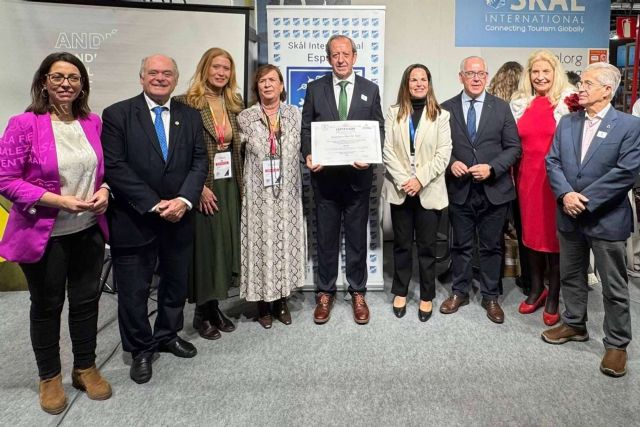 Andújar, la primera ciudad andaluza que se incorpora a la Red Mundial de Turismo Religioso - 1, Foto 1