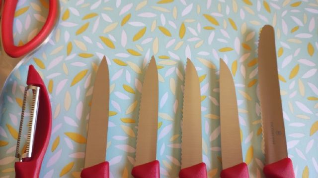 Universo Zurdo lanza a la venta kits de cocina diseñados específicamente para zurdos - 1, Foto 1