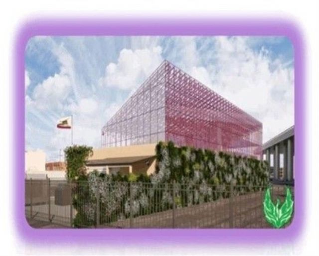 The Now Corporation, con su filial Green Rain Solar Inc, impulsa la infraestructura de vehículos eléctricos - 1, Foto 1