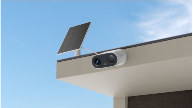 El futuro de la seguridad inteligente: estos son los productos clave del portfolio de IMOU para este año - 1, Foto 1