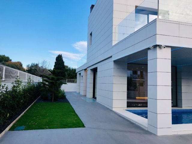 Casapunt revoluciona el sector de la reforma integral en Lleida con proyectos personalizados y de alta calidad - 1, Foto 1