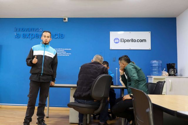 El Perito, aliado en servicios de peritaje profesional para casos complejos - 1, Foto 1