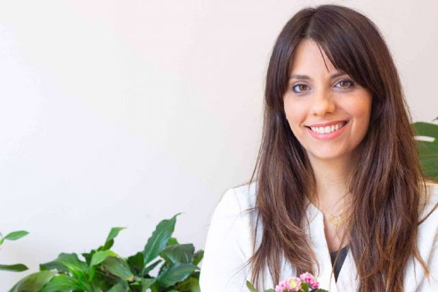 ´Desata Tu Magia Interior´, el programa de Gigi Halabi para liberar a las mujeres del estrés y reconectar con su esencia - 1, Foto 1