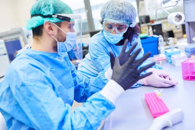 Equipos de protección microbiológica y química en laboratorios, las alternativas de Pidiscat - 1, Foto 1